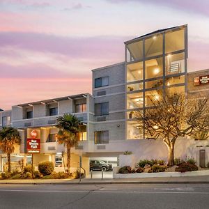 Best Western Plus All Suites Inn